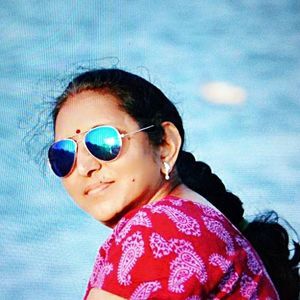 Meet your Posher, Sushila